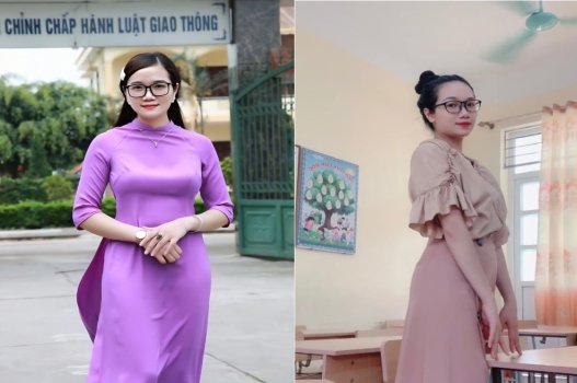 sex vietsud Cô giáo em khỏe đụ rất hăng say