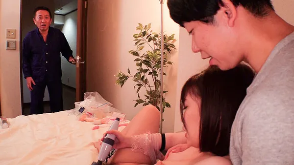 phim sex loan luan moi nhat Bố Anh xã phát hiện con trai chỉ dùng sextoy với con dâu