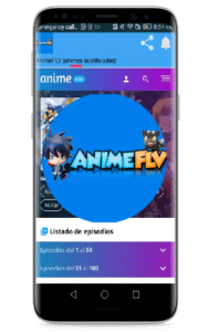 animeflv app no oficial apk